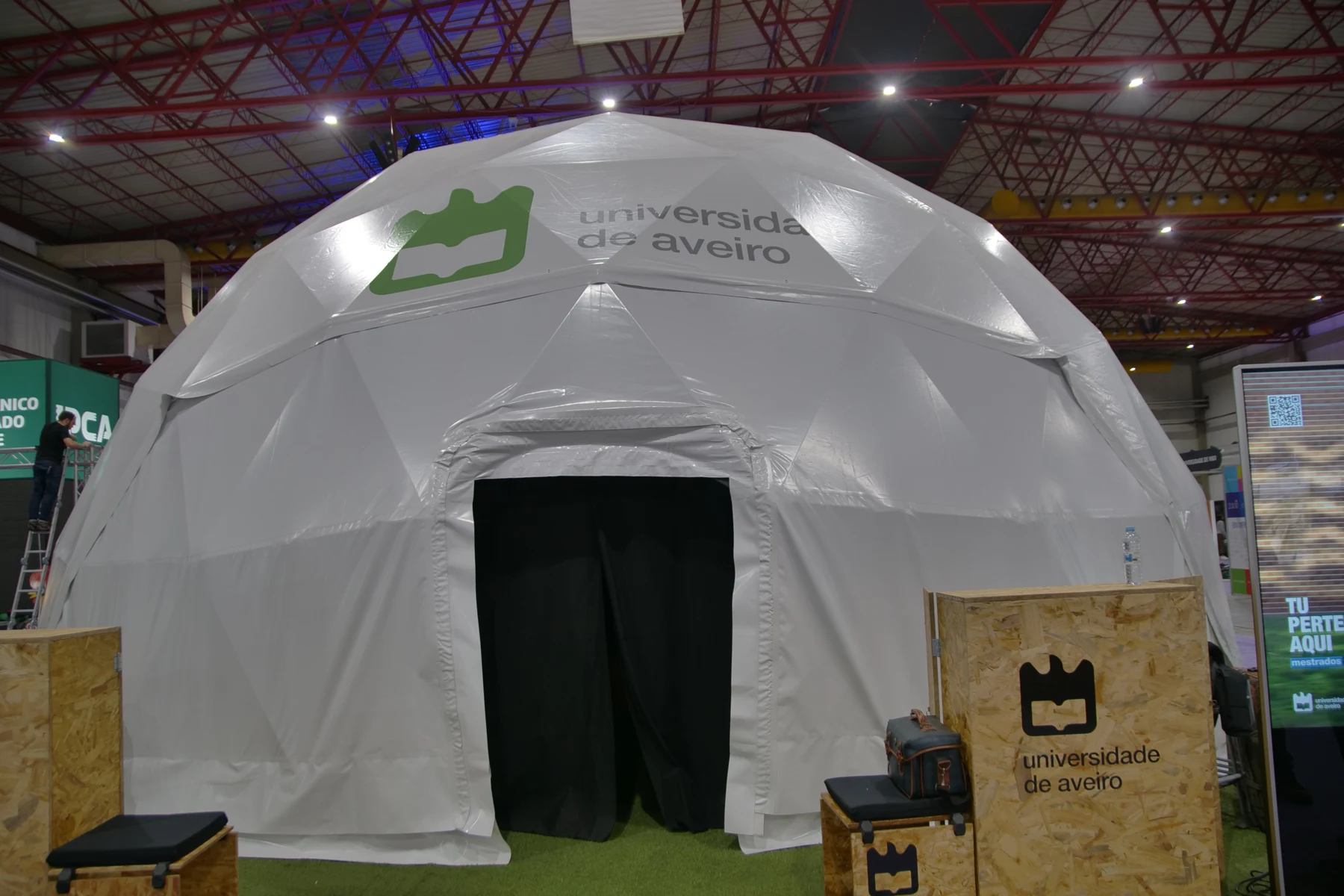 360 Dome