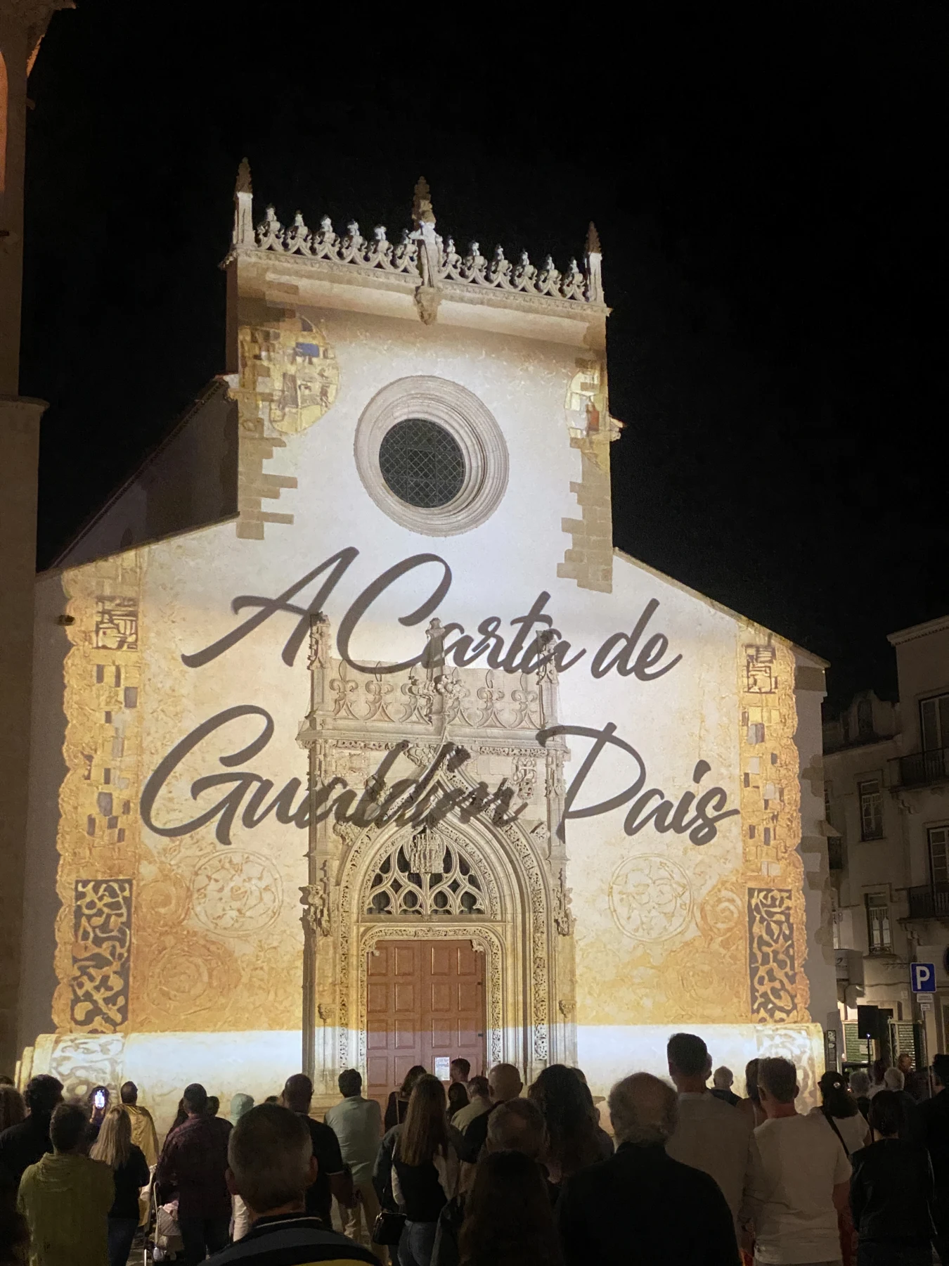A Carta de Gualdim Pais