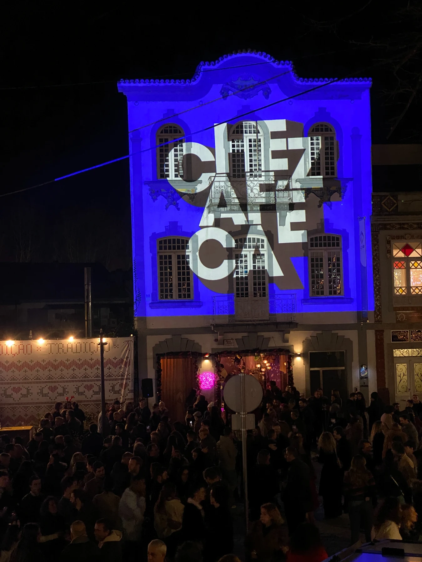 Chezz Café