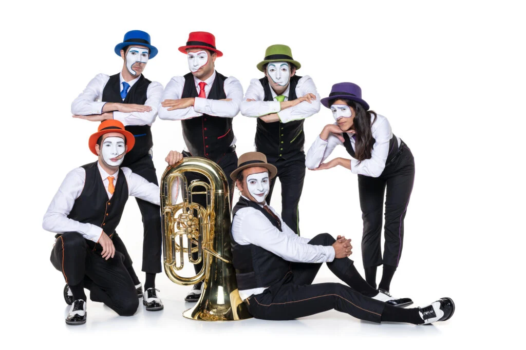 Mimo's Dixie Band — WETUMTUM