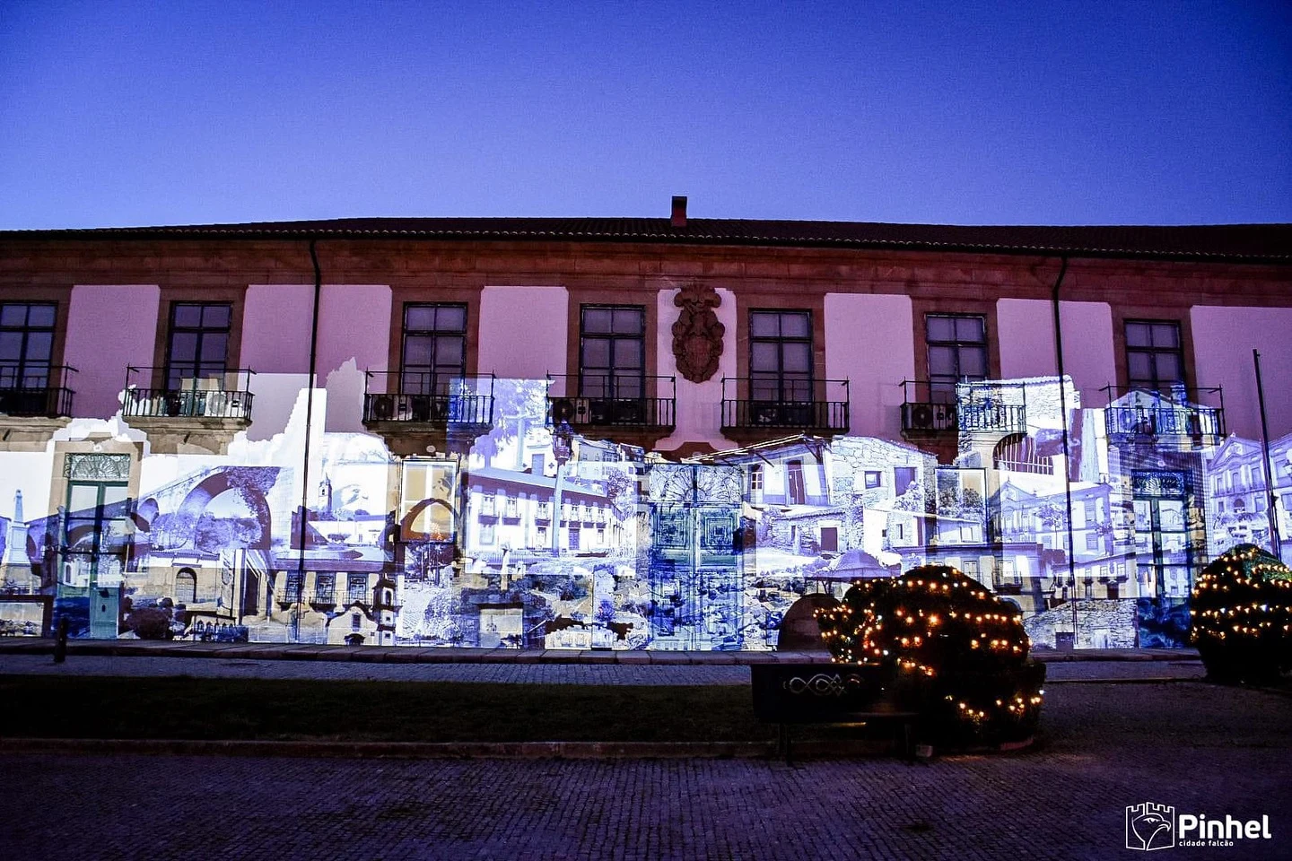 Natal Pinhel